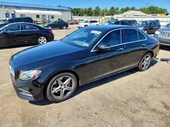 WDDZF4KB9HA198486 2017 MERCEDES-BENZ E-KLASSE