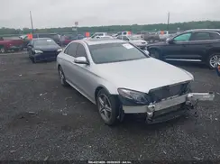 WDDZF4KB9HA201113 2017 MERCEDES-BENZ E-KLASSE