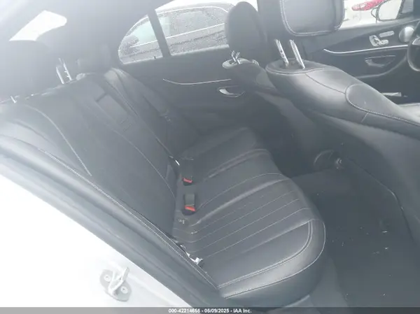 WDDZF4KB9HA201113 2017 MERCEDES-BENZ E-KLASSE - Image 8