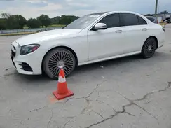 WDDZF4KB9HA202200 2017 MERCEDES-BENZ E-KLASSE