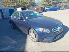 WDDZF4KB9HA206652 2017 MERCEDES-BENZ E-KLASSE