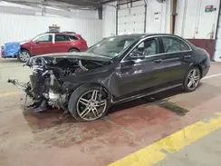 WDDZF4KB9HA210992 2017 MERCEDES-BENZ E-KLASSE