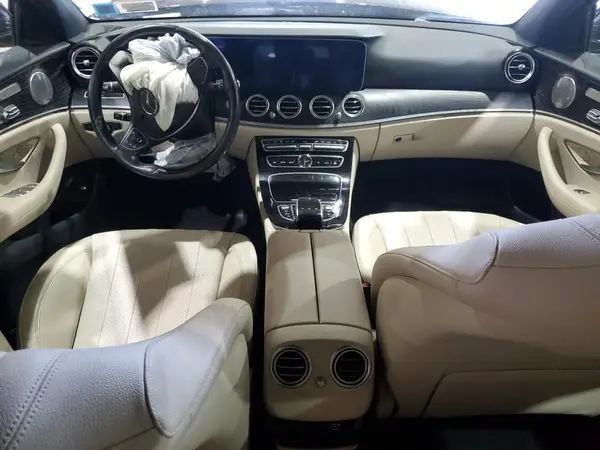 WDDZF4KB9HA210992 2017 MERCEDES-BENZ E-KLASSE - Image 8