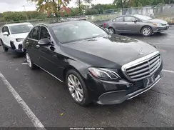 WDDZF4KB9HA213553 2017 MERCEDES-BENZ E-KLASSE