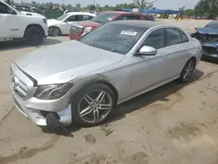 WDDZF4KB9HA214931 2017 MERCEDES-BENZ E-KLASSE