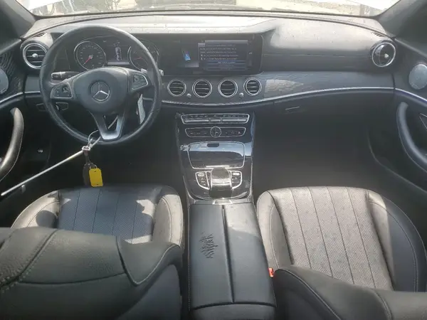 WDDZF4KB9HA214931 2017 MERCEDES-BENZ E-KLASSE - Image 8