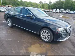 WDDZF4KB9HA220745 2017 MERCEDES-BENZ E-KLASSE