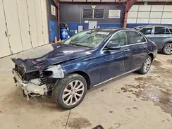 WDDZF4KB9HA222852 2017 MERCEDES-BENZ E-KLASSE