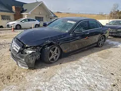 WDDZF4KB9HA231311 2017 MERCEDES-BENZ E-KLASSE