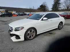 WDDZF4KB9HA231812 2017 MERCEDES-BENZ E-KLASSE