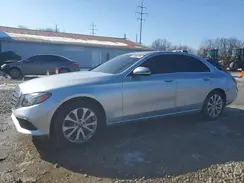 WDDZF4KB9HA232250 2017 MERCEDES-BENZ E-KLASSE