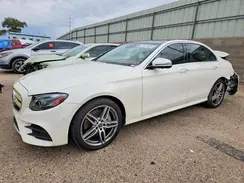 WDDZF4KB9HA256192 2017 MERCEDES-BENZ E-KLASSE
