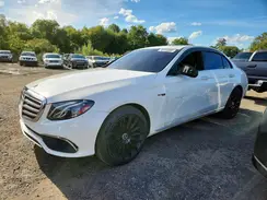WDDZF4KB9JA314209 2018 MERCEDES-BENZ E-KLASSE
