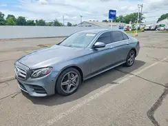 WDDZF4KB9JA329955 2018 MERCEDES-BENZ E-KLASSE