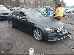 WDDZF4KB9JA354483 2018 MERCEDES-BENZ E-KLASSE