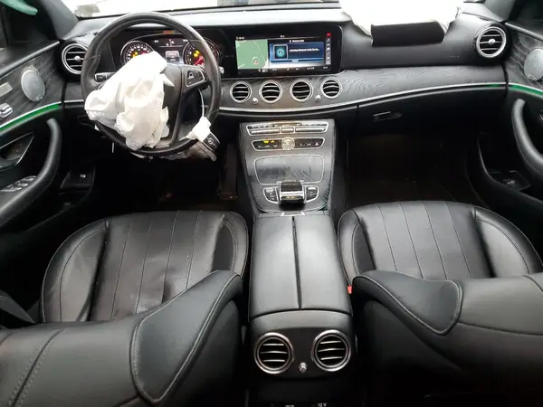 WDDZF4KB9JA372336 2018 MERCEDES-BENZ E-KLASSE - Image 8