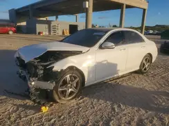 WDDZF4KB9JA375236 2018 MERCEDES-BENZ E-KLASSE
