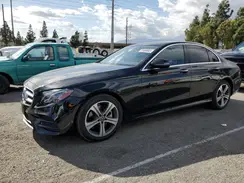 WDDZF4KB9JA375267 2018 MERCEDES-BENZ E-KLASSE