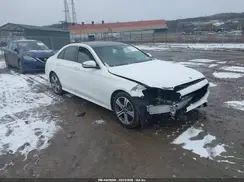 WDDZF4KB9JA378122 2018 MERCEDES-BENZ E-KLASSE
