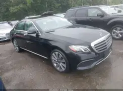 WDDZF4KB9JA383496 2018 MERCEDES-BENZ E-KLASSE