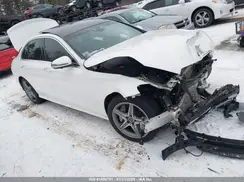 WDDZF4KB9JA386947 2018 MERCEDES-BENZ E-KLASSE