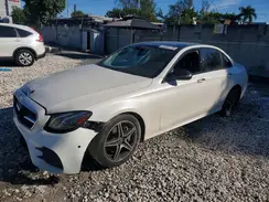 WDDZF4KB9JA393767 2018 MERCEDES-BENZ E-KLASSE