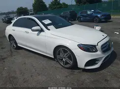 WDDZF4KB9JA394935 2018 MERCEDES-BENZ E-KLASSE