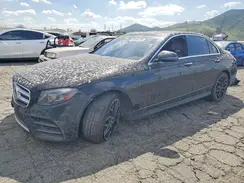 WDDZF4KB9JA400684 2018 MERCEDES-BENZ E-KLASSE