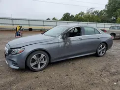 WDDZF4KB9JA423950 2018 MERCEDES-BENZ E-KLASSE