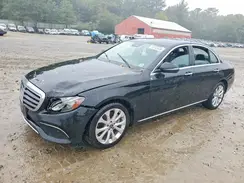 WDDZF4KB9JA441090 2018 MERCEDES-BENZ E-KLASSE