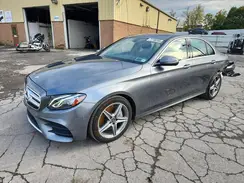 WDDZF4KB9JA444586 2018 MERCEDES-BENZ E-KLASSE