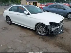 WDDZF4KB9JA456091 2018 MERCEDES-BENZ E-KLASSE