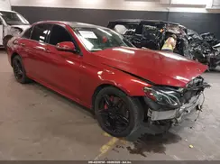 WDDZF4KB9JA474106 2018 MERCEDES-BENZ E-KLASSE