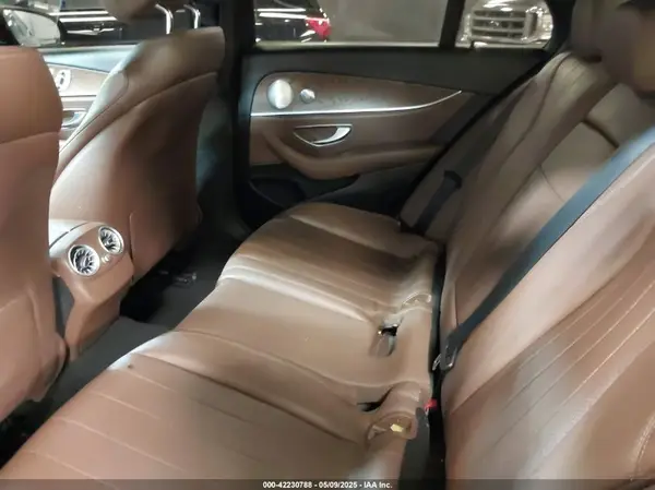 WDDZF4KB9JA474106 2018 MERCEDES-BENZ E-KLASSE - Image 8