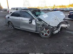 WDDZF4KB9KA511527 2019 MERCEDES-BENZ E-KLASSE