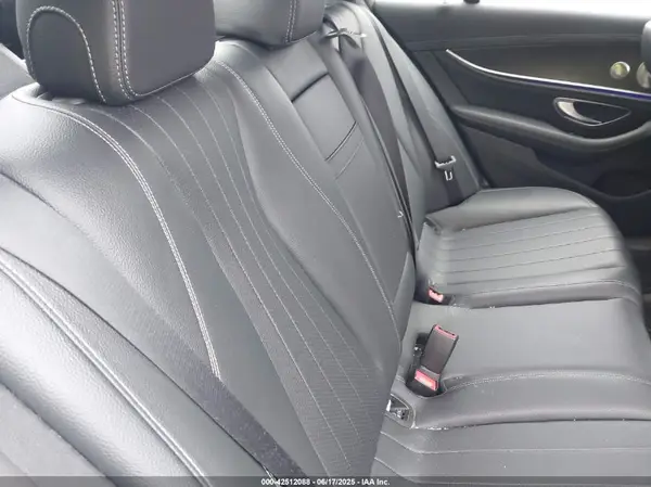 WDDZF4KB9KA515397 2019 MERCEDES-BENZ E-KLASSE - Image 8
