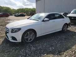 WDDZF4KB9KA520910 2019 MERCEDES-BENZ E-KLASSE