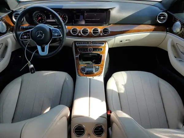 WDDZF4KB9KA520910 2019 MERCEDES-BENZ E-KLASSE - Image 8