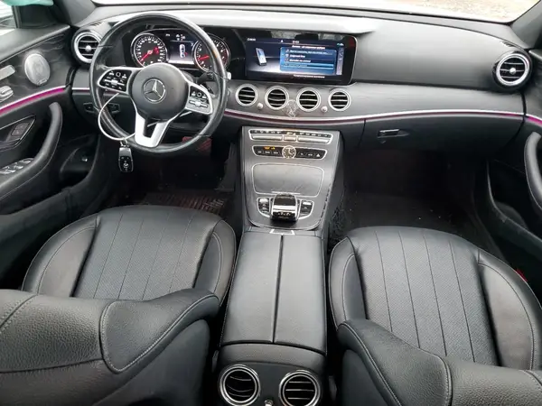 WDDZF4KB9KA524388 2019 MERCEDES-BENZ E-KLASSE - Image 8