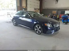 WDDZF4KB9KA531292 2019 MERCEDES-BENZ E-KLASSE