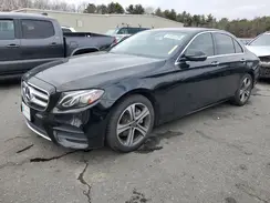 WDDZF4KB9KA533169 2019 MERCEDES-BENZ E-KLASSE