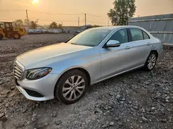WDDZF4KB9KA562784 2019 MERCEDES-BENZ E-KLASSE