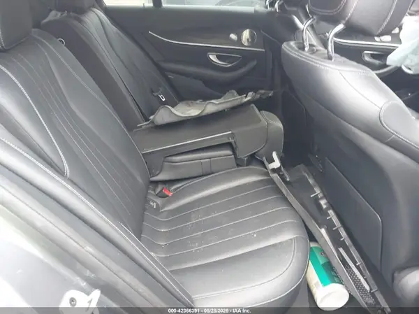 WDDZF4KB9KA575468 2019 MERCEDES-BENZ E-KLASSE - Image 8