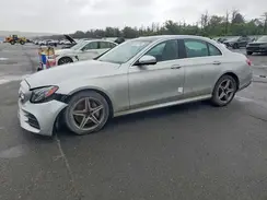WDDZF4KB9KA586597 2019 MERCEDES-BENZ E-KLASSE