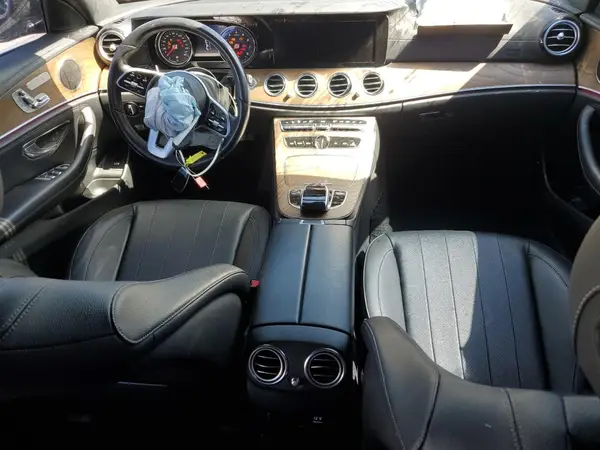 WDDZF4KB9KA590472 2019 MERCEDES-BENZ E-KLASSE - Image 8