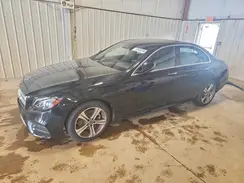 WDDZF4KB9KA600398 2019 MERCEDES-BENZ E-KLASSE