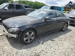 WDDZF4KB9KA624149 2019 MERCEDES-BENZ E-KLASSE