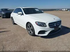 WDDZF4KB9KA664120 2019 MERCEDES-BENZ E-KLASSE