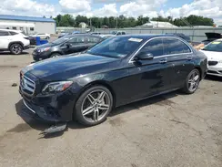 WDDZF4KB9KA674422 2019 MERCEDES-BENZ E-KLASSE