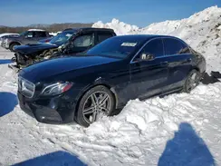 WDDZF4KB9KA682603 2019 MERCEDES-BENZ E-KLASSE
